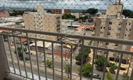 Apartamento com 3 dormitórios à venda, 86 m² por R$ 580.000,00 - São Bernardo - Campinas/SP
