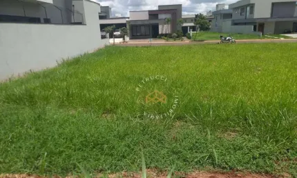 Terreno à venda, 334 m² por r$ 420.000,00 - parque brasil 500 - paulínia/sp
