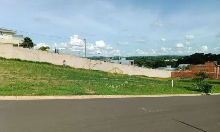 Terreno à venda, 300 m² por R$ 410.000,00 - Loteamento Green View Village - Indaiatuba/SP