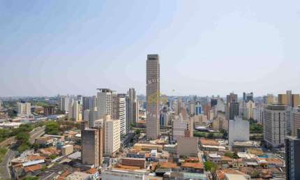 Apartamento com 1 dormitório à venda, 45 m² por r$ 600.000,00 - vila lídia - campinas/sp