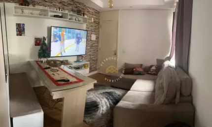 VENDA DE APARTAMENTO PRÓXIMO AO SWISS PARK, CAMPINAS/SP