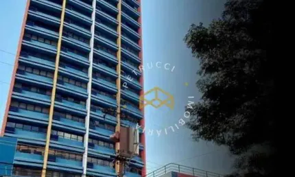 Sala comercial com 1 sala à venda na Avenida Andrade Neves, 295, Centro, Campinas