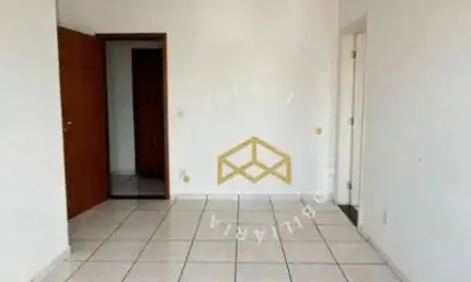 APARTAMENTO COM 1 DORMITÓRIO, 46 M² - VENDA OU ALUGUEL - CENTRO - INDAIATUBA/SP
