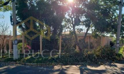 Casa com 3 dormitórios à venda, 263 m² por R$ 990.000,00 - Jardim Campos Elíseos - Campinas/SP