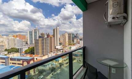 APARTAMENTO COM 2 DORMITÓRIOS E SUÍTE À VENDA NO BOTAFOGO, CAMPINAS/SP