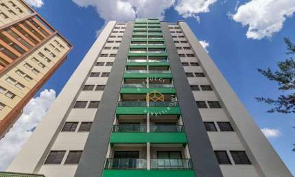 Apartamento com 2 quartos à venda na Rua Comendador Luiz José Pereira de Queiroz, 19, Botafogo, Campinas
