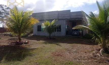 Casa com 3 dormitórios à venda, 270 m² por R$ 610.000,00 - Jacuipe - Camaçari/BA