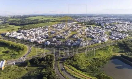 Terreno para alugar, 409 m² por R$ 7.137,00 - Swiss Park - Campinas/SP