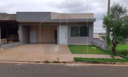 Casa com 3 dormitórios, 144 m² - venda por R$ 800.000,00 ou aluguel por R$ 5.440,00 - Residencial Real Park Sumaré - Sumaré/SP