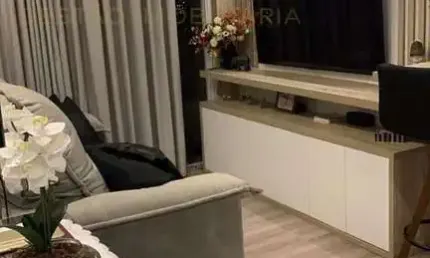 Apartamento Residencial à venda, Jardim Chapadão, Campinas - AP11077.