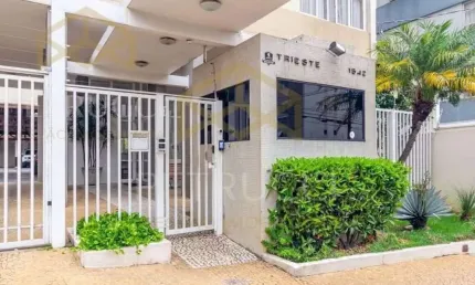 Apartamento com 3 dormitórios à venda, 134 m² por r$ 630.000,00 - cambuí - campinas/sp