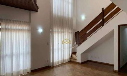 APARTAMENTO COM 4 DORMITÓRIOS À VENDA, 296 M²- JARDIM FLAMBOYANT - CAMPINAS/SP