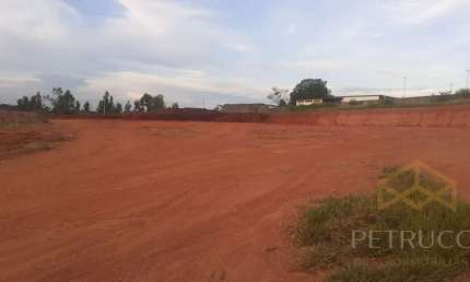 Terreno Comercial à venda, Chácaras São Martinho, Campinas - TE1077.