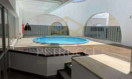 Cobertura com 3 dormitórios à venda, 170 m² por R$ 1.250.000,00 - Jardim das Paineiras - Campinas/SP