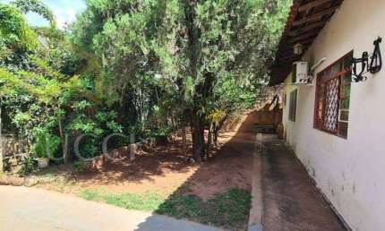 Chácara Residencial à venda, Parque das Laranjeiras II, Cosmópolis - CH0416.