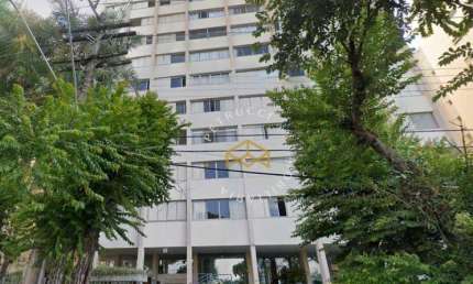 Cobertura Residencial à venda, Jardim Chapadão, Campinas - CO0142.