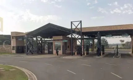 Terreno Residencial à venda, Residencial Haras Patente, Jaguariúna - TE3056.