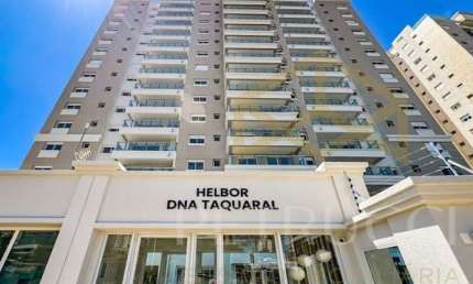 Apartamento com 2 dormitórios à venda, 90 m² por R$ 1.050.000,00 - Taquaral - Campinas/SP
