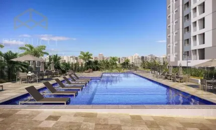 Apartamento residencial à venda, jardim proença, campinas - ap4069.