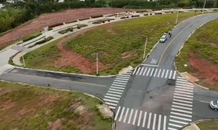 Terreno à venda na Avenida Benedito Alves Barbosa Sobrinho, 852, Jardim Santa Filomena, Itatiba