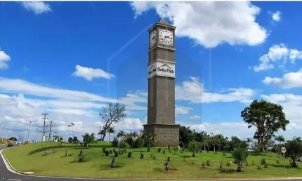 Terreno à venda, 360 m² por R$ 680.000,00 - Swiss Park - Campinas/SP