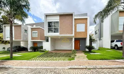 Casa com 3 dormitórios à venda, 180 m² - parque taquaral - campinas/sp