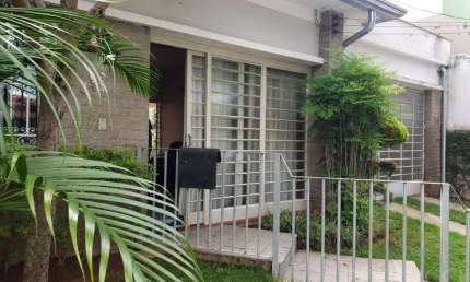 Casa com 3 dormitórios à venda, 211 m² por R$ 890.000,00 - Jardim Guanabara - Campinas/SP
