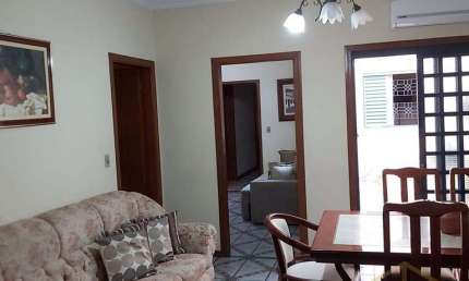 Casa com 3 dormitórios à venda, 190 m² por R$ 770.000,00 - Jardim Nova Europa - Campinas/SP