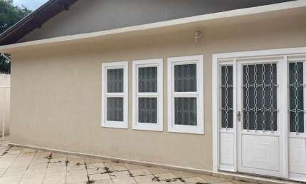 Casa com 4 dormitórios à venda, 122 m² por R$ 550.000,00 - Jardim Planalto - Paulínia/SP