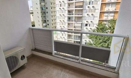 Apartamento Residencial para venda e locação, Vila Itapura, Campinas - AP3293.