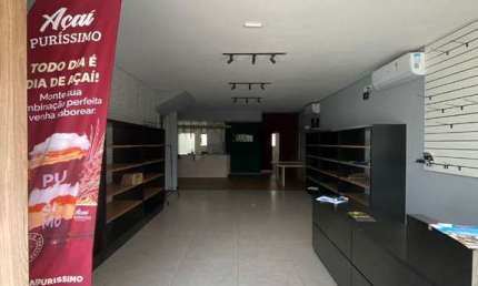 Sala para alugar, 100 m² - Swiss Park - Campinas/SP