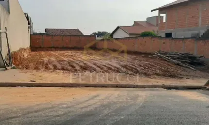 Terreno à venda, 576 m² por r$ 590.000,00 - jardim do lago continuação - campinas/sp
