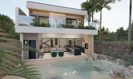 Casa com 4 dormitórios à venda, 256 m² por R$ 2.300.000,00 - Jardins Di Roma - Indaiatuba/SP