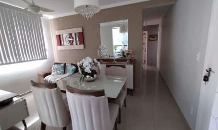 Apartamento com 2 dormitórios à venda, 45 m² por R$ 318.000,00 - Loteamento Parque São Martinho - Campinas/SP