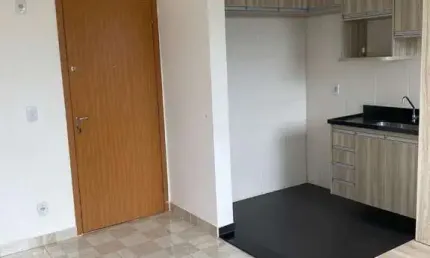 Apartamento com 2 dormitórios à venda, 51 m² por r$ 270.000,00 - jardim antonio von zuben - campinas/sp