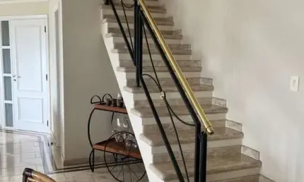Cobertura com 4 dormitórios à venda, 430 m² por R$ 1.900.000,00 - Vila Brasileira - Itatiba/SP