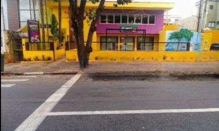 Casa com 5 dormitórios para alugar, 393 m² por R$ 11.465,00/mês - Jardim Nossa Senhora Auxiliadora - Campinas/SP