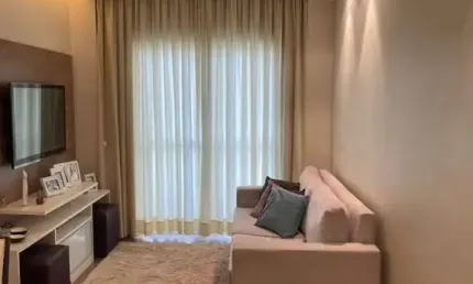 Apartamento com 3 dormitórios à venda, 72 m² por r$ 730.000,00 - mansões santo antônio - campinas/sp
