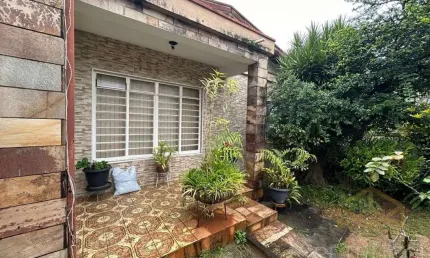 Casa residencial à venda, jardim amazonas, campinas - ca0040.