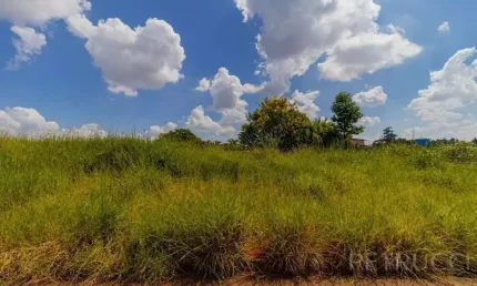 Terreno à venda, 365 m² por r$ 350.000,00 - jardim dos calegaris - paulínia/sp