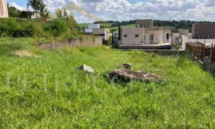 Terreno Residencial à venda, Loteamento Alphaville Campinas, Campinas - TE0096.
