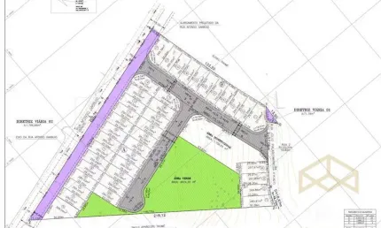 Terreno comercial à venda, santa claudina, vinhedo - te0112.