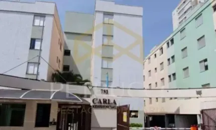 Apartamento Residencial à venda, Vila Proost de Souza, Campinas - AP0723.