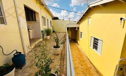Casa com 2 dormitórios à venda, 164 m² por R$ 599.000,00 - Parque Prado - Campinas/SP