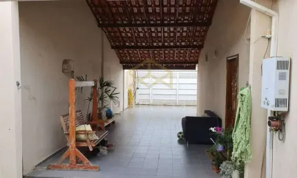 Casa Residencial à venda, Jardim García, Campinas - CA1785.