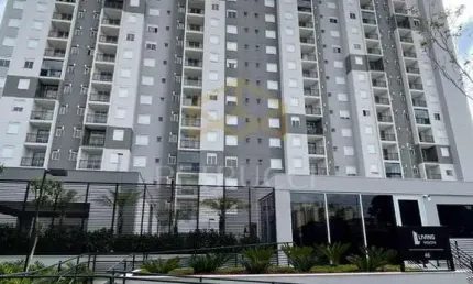 Apartamento Residencial à venda, Bonfim, Campinas - AP1321.