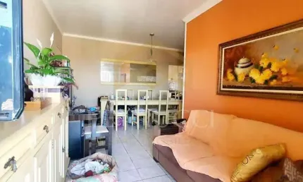 Apartamento residencial à venda, vila são bento, campinas - ap1344.