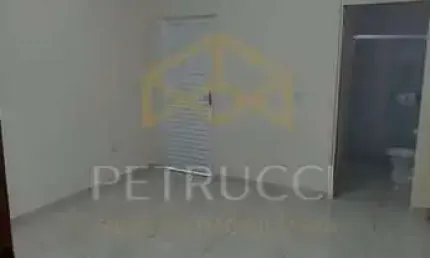 Casa Residencial à venda, Jardim São Judas Tadeu, Campinas - CA2117.