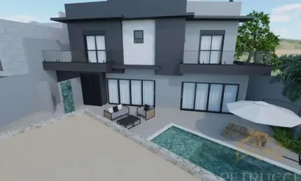 Casa com 3 dormitórios à venda, 294 m² por R$ 2.470.000,00 - Chácara das Nações - Valinhos/SP