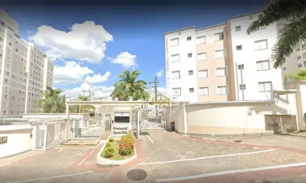 Cobertura Residencial à venda, Jardim Nova Europa, Campinas - CO0059.